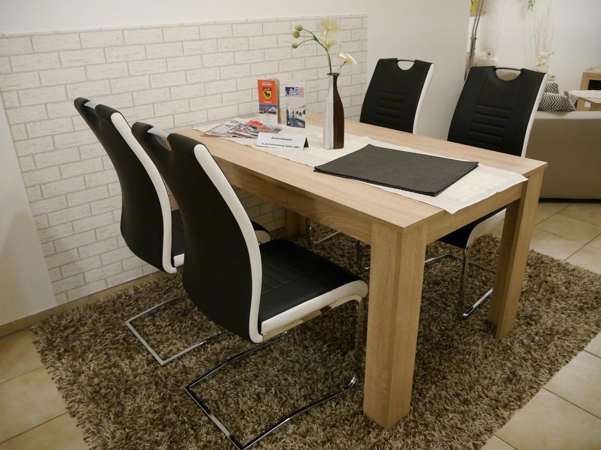 Ferienwohnung im Regnitztal Buttenheim Екстериор снимка