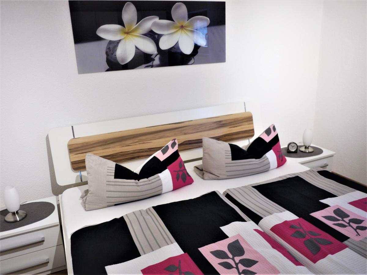 Ferienwohnung im Regnitztal Buttenheim Екстериор снимка