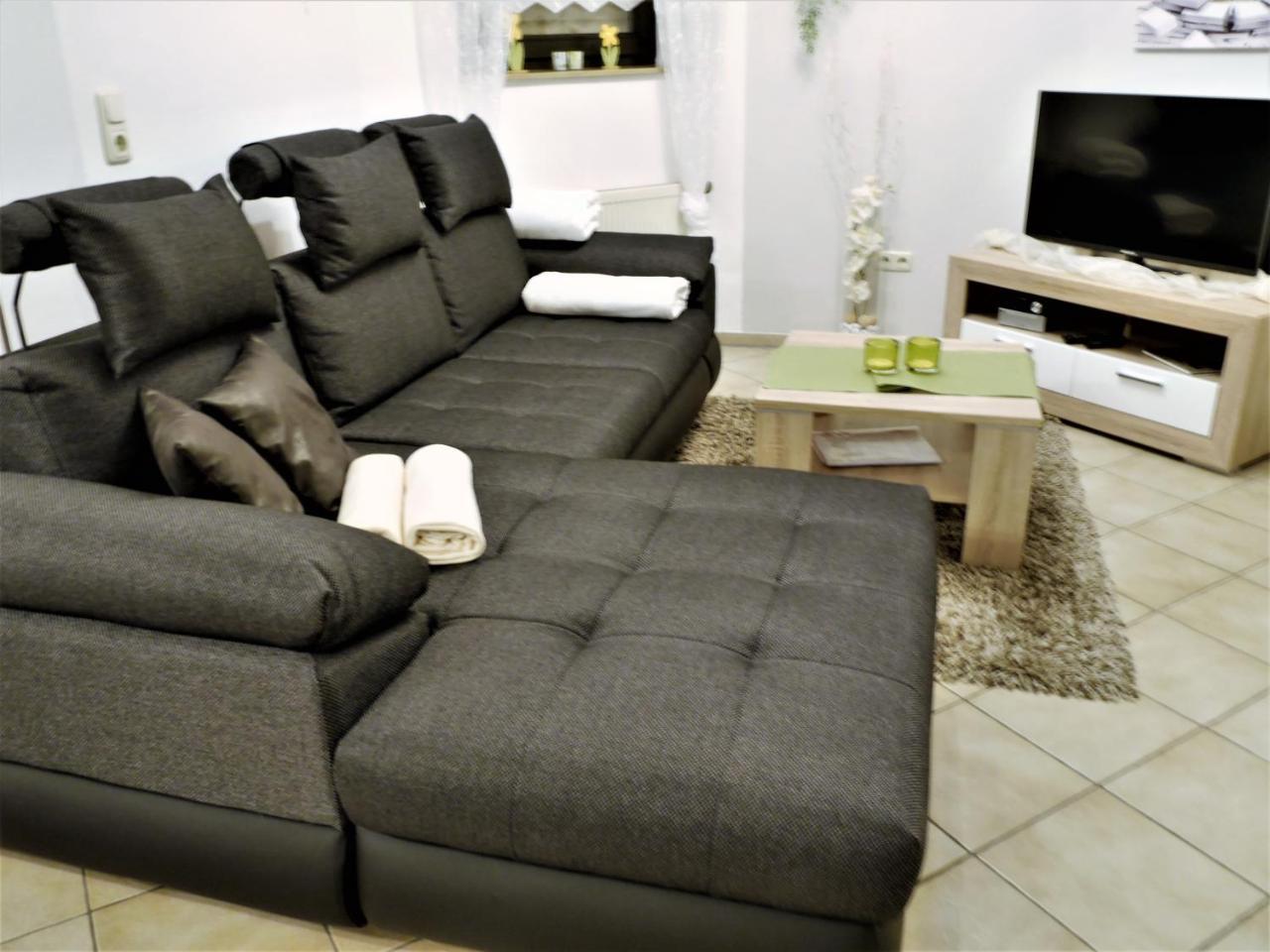Ferienwohnung im Regnitztal Buttenheim Екстериор снимка