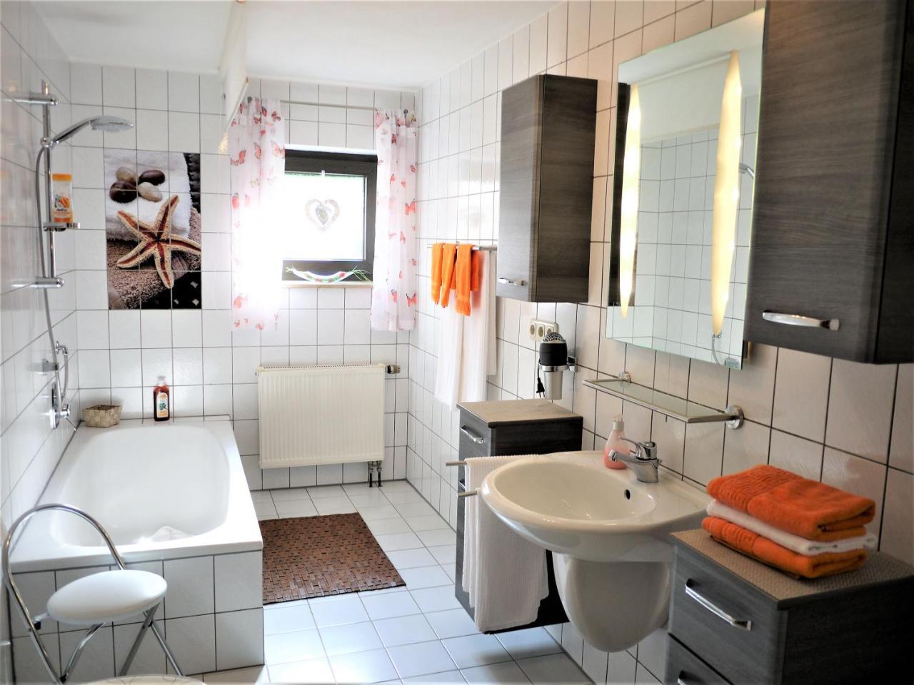 Ferienwohnung im Regnitztal Buttenheim Екстериор снимка