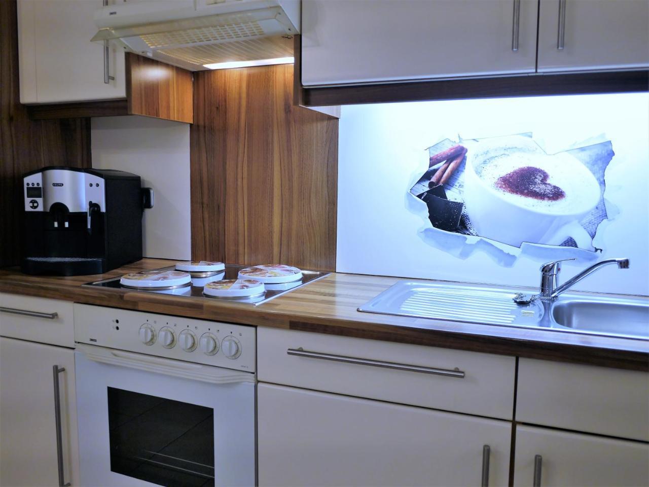 Ferienwohnung im Regnitztal Buttenheim Екстериор снимка